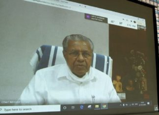 മലയോര ഹൈവേ ആദ്യഘട്ടം ഉൽഘാടനം ചെയ്തു; വികസനത്തിന്റെ നാഴികക്കല്ലെന്ന് മുഖ്യമന്ത്രി first phase of the Hill Highway was inaugurated; CM says development is not a milestone