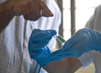 Covid Vaccination Kerala