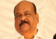 ചെക്ക് കേസിൽ മാണി സി കാപ്പന് ആശ്വാസം; ജാമ്യമില്ലാ വാറണ്ട് കോടതി പിൻവലിച്ചു Kappan UDF Entry