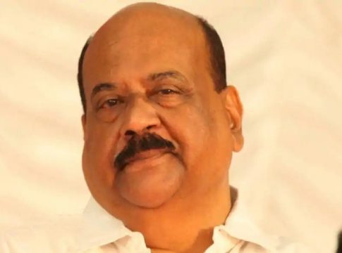 ചെക്ക് കേസിൽ മാണി സി കാപ്പന് ആശ്വാസം; ജാമ്യമില്ലാ വാറണ്ട് കോടതി പിൻവലിച്ചു Kappan UDF Entry