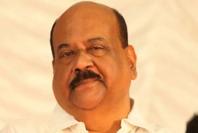 ചെക്ക് കേസിൽ മാണി സി കാപ്പന് ആശ്വാസം; ജാമ്യമില്ലാ വാറണ്ട് കോടതി പിൻവലിച്ചു Kappan UDF Entry