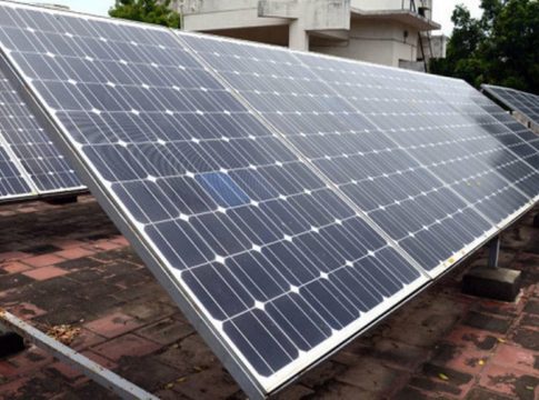 സൗരോർജ നഗരമാകാൻ ഒരുങ്ങി തിരുവനന്തപുരം Kannur solar power plant