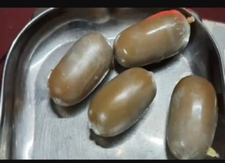 gold hunt_karippur