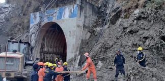 ഉത്തരാഖണ്ഡ് ദുരന്തം; മരണം 71 ആയി ഉയർന്നു uttarakhand flood