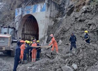 uttarakhand flood