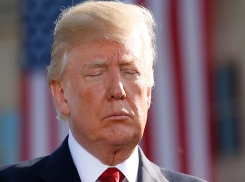 Donald-Trump