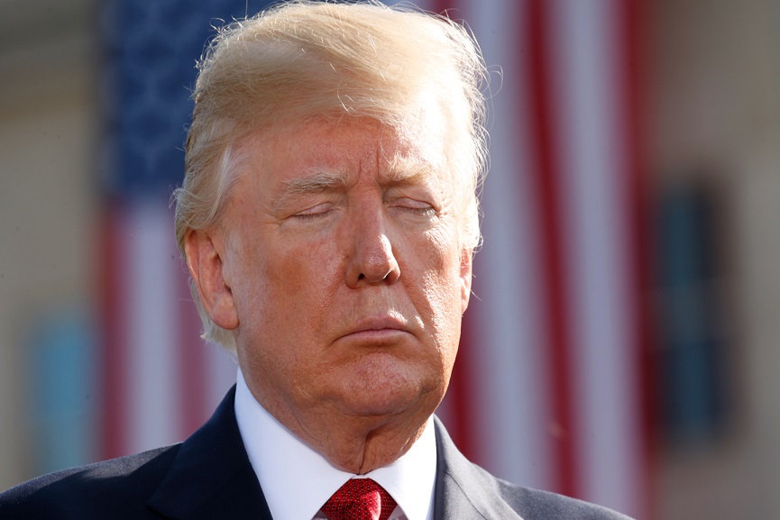 Donald-Trump Donald-Trump