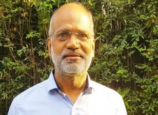 വിപി ജോയ് അടുത്ത ചീഫ് സെക്രട്ടറി; തീരുമാനം മന്ത്രിസഭാ യോഗം അംഗീകരിച്ചു