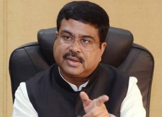 ഇന്ധന വില വര്ധന; ന്യായീകരിച്ച് കേന്ദ്ര പെട്രോളിയം മന്ത്രി DHARMENDRA PRADHAN