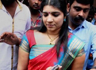 സോളാർ തട്ടിപ്പ് കേസ്; സരിതാ നായർ അറസ്റ്റിൽ
