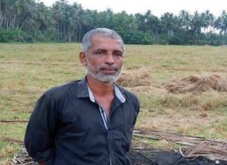 വയല്ക്കിളി സമര നേതാവ് സുരേഷ് കീഴാറ്റൂര് സിപിഐയിലേക്ക് suresh keezhattoor