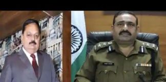 kapil vji