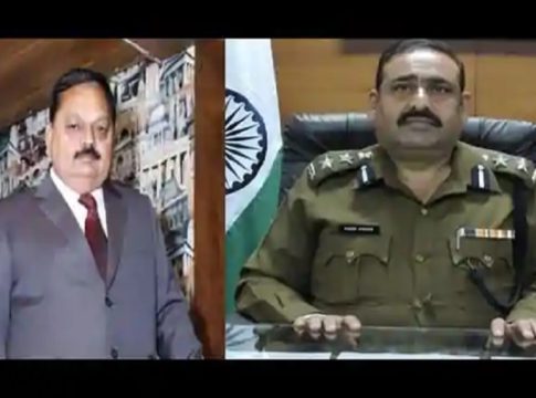 kapil vji