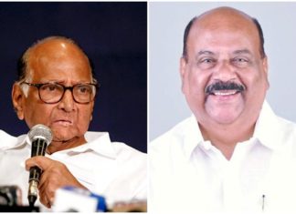 യുഡിഎഫ് പ്രവേശനം; മാണി സി കാപ്പൻ ഇന്ന് ശരദ് പവാറിനെ കാണും mani c kappan
