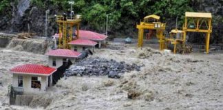 ഉത്തരാഖണ്ഡ്; മരണസംഖ്യ 32 ആയി, കണ്ടെത്താനുള്ളത് 197 പേരെ uttarakhand