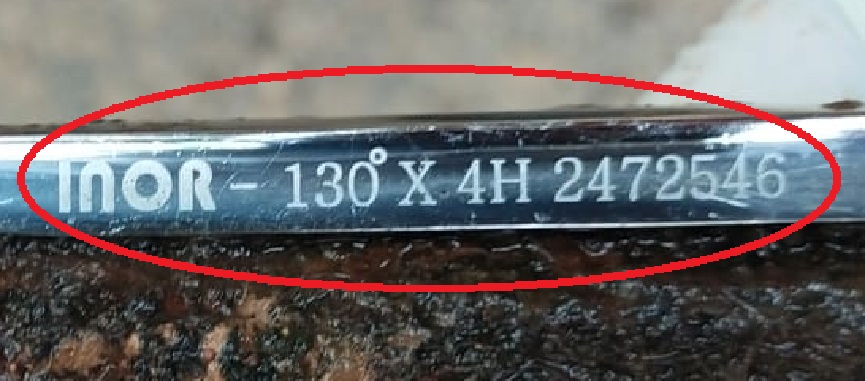 got human body parts at chamravattom