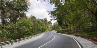 highway payyanur