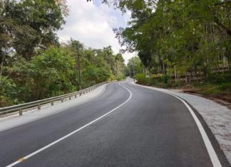 റോഡ് വികസനത്തിൽ കുതിച്ചു ചാട്ടം; മലയോര ഹൈവേ ഉൽഘാടനം നാളെ highway payyanur