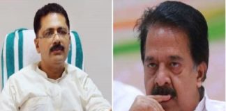 kt jaleel_chennithala