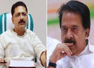 ചെന്നിത്തലക്ക് എതിരെ ഗുരുതര ആരോപണവുമായി ജലീൽ; തിരഞ്ഞെടുപ്പിൽ മൽസരിക്കാനും വെല്ലുവിളി kt jaleel_chennithala