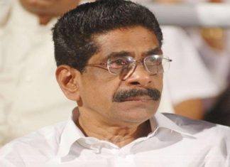 mullappally