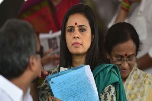 mahua moitra