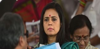 mahua moitra