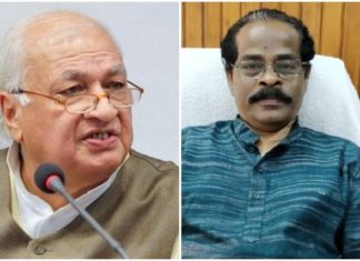 നിനിത കണിച്ചേരിയുടെ നിയമനം; വിസി ഇന്ന് ഗവർണർക്ക് റിപ്പോർട് നൽകും Appointment of Ninitha Kanicheri