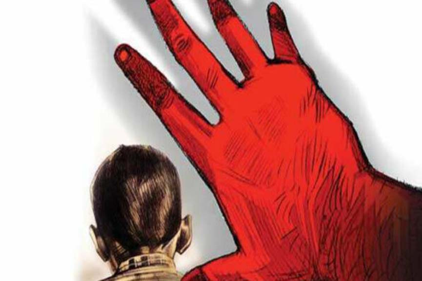 palakadd 6 year old murder