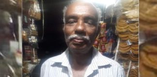 കളഞ്ഞുകിട്ടിയ പേഴ്സ് തിരികെനൽകി അബ്ദുൾ റഹീം; സത്യസന്ധക്ക് കൈയ്യടിച്ച് നാട്ടുകാർ abdul-raheem