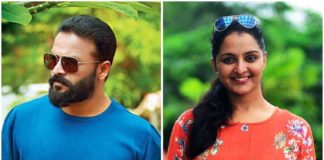 jayasurya and manju warrier