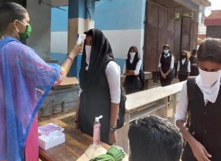 കുട്ടികൾ തമ്മിൽ ഇടകലരാൻ അനുവദിക്കരുത്; സ്കൂളുകളിൽ കർശന നിയന്ത്രണം schools in kerala