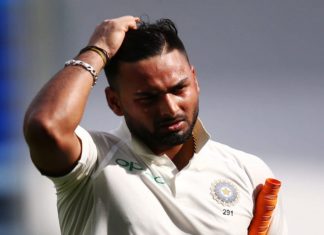 പ്രഥമ ഐസിസി ‘പ്ളയർ ഓഫ് ദി മന്ത്’ പുരസ്കാരം ഋഷഭ് പന്തിന് rishab-panth