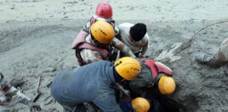 ഉത്തരാഖണ്ഡ് ദുരന്തം; കാണാതായ 136 പേരെ മരിച്ചതായി പ്രഖ്യാപിച്ചു uttarakhand flood updates