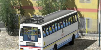 കാണാതായ കെഎസ്ആർടിസി ബസ് ഉപേക്ഷിക്കപ്പെട്ട നിലയിൽ കണ്ടെത്തി