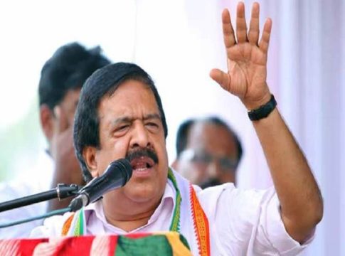 പിൻവാതിൽ നിയമനം: യുഡിഎഫ് പുതിയ നിയമം കൊണ്ടുവരും; ചെന്നിത്തല ramesh chennithala