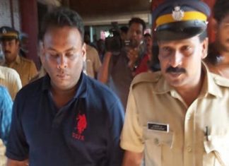 പ്രളയ ഫണ്ട് തട്ടിപ്പ് കേസ്; കുറ്റപത്രം ഇന്ന് സമർപ്പിക്കും