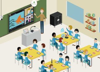 ഹൈടെക് ആയി കരിവെള്ളൂർ സ്കൂൾ; ഫർണിച്ചർ കൈമാറ്റം ഇന്ന് hitech class rooms