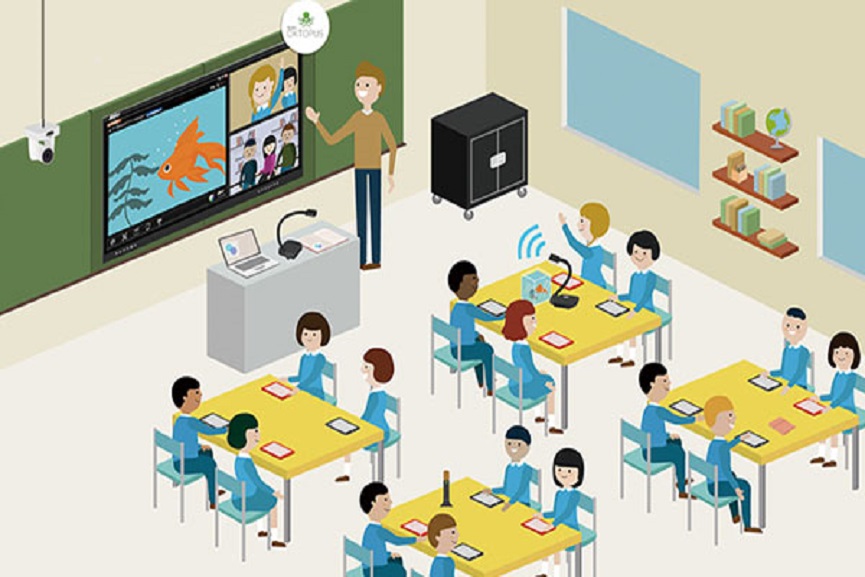 hitech class rooms hitech class rooms