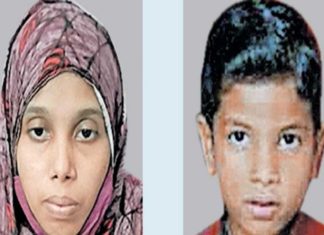 ഷാഹിദ തീവ്രമത ഗ്രൂപ്പുകളിലെ അംഗം; അരുംകൊലയുടെ പശ്ചാത്തലം തേടി പോലീസ്