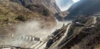 ഉത്തരാഖണ്ഡ് അപകടം; തുരങ്കത്തിൽ അകപ്പെട്ട 16 പേരെ രക്ഷിച്ചു uttarakhand