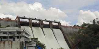 PEECHI DAM