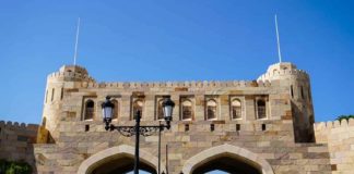 അനിശ്ചിത കാലത്തേക്ക് കര അതിർത്തികൾ അടച്ചിടും; ഒമാൻ oman