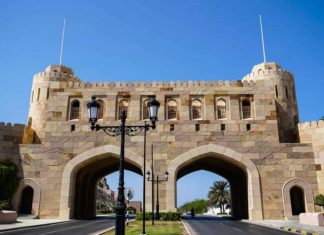 അനിശ്ചിത കാലത്തേക്ക് കര അതിർത്തികൾ അടച്ചിടും; ഒമാൻ oman