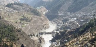 ഉത്തരാഖണ്ഡ്; മരിച്ചവരുടെ കുടുംബത്തിന് നാല് ലക്ഷം നൽകുമെന്ന് മുഖ്യമന്തി