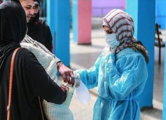 ഒമാൻ; 633 പുതിയ കോവിഡ് കേസുകൾ, 432 രോഗമുക്തർ oman