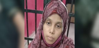 കാലുകൾ കെട്ടിയിട്ട് കഴുത്തറുത്തു; ദൈവത്തിനുള്ള ബലിയെന്ന് 6 വയസുകാരന്റെ അമ്മ