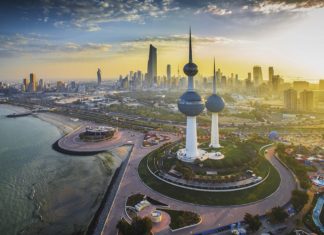 KUWAIT-Direct flights from india