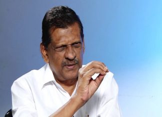 പതിമൂന്ന് സീറ്റുകൾ വേണമെന്ന് പിജെ ജോസഫ്; വഴങ്ങാതെ കോൺഗ്രസ് pj joseph