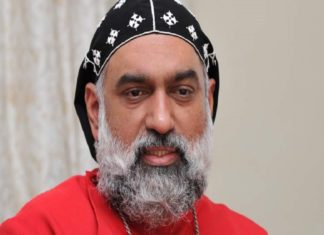 സഭാ തർക്കം; സമരം ശക്തമാക്കാൻ യാക്കോബായ; അനിശ്ചിതകാല നിരാഹാരം നാളെ മുതൽ Church dispute in kerala